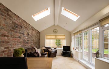 conservatory roof insulation Calke, Derbyshire