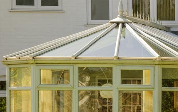 conservatory roof repair Calke, Derbyshire