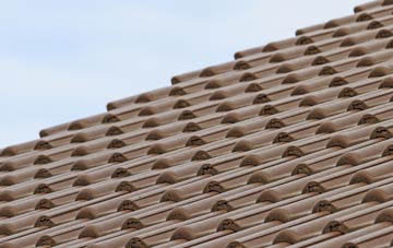 plastic roofing Calke, Derbyshire