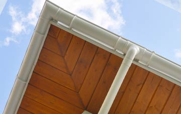 Calke soffit types